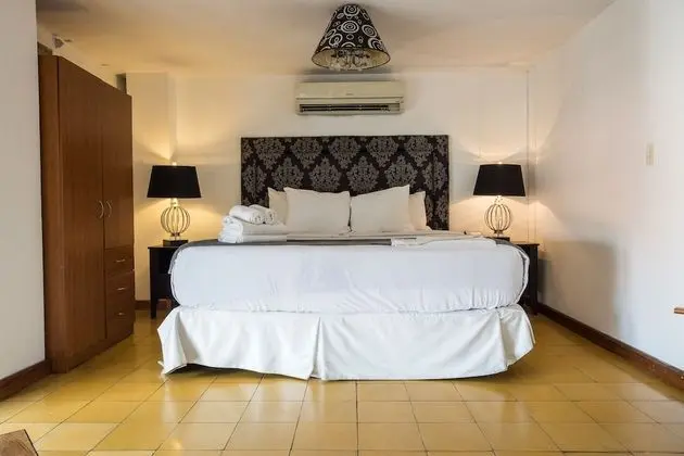 Suite Chagres