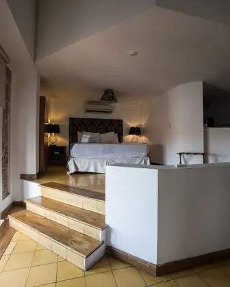 Suite Chagres