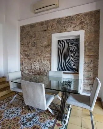 Suite Chagres