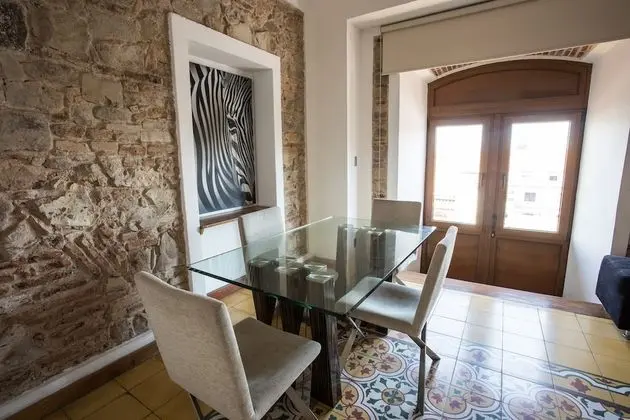 Suite Chagres