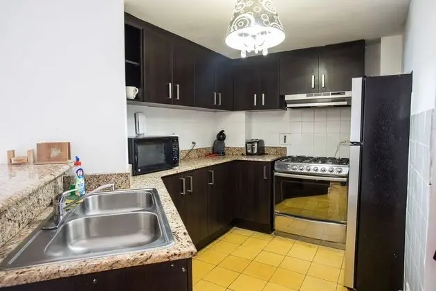 Suite Chagres
