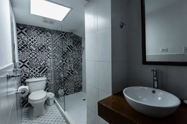 Suite Chagres