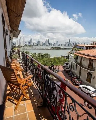 Suite Chagres