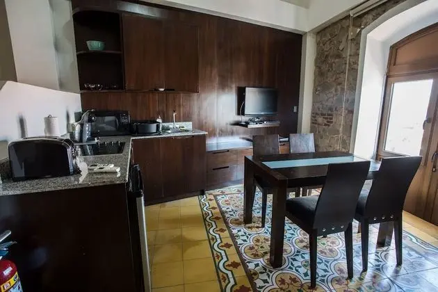 Suite Cruces