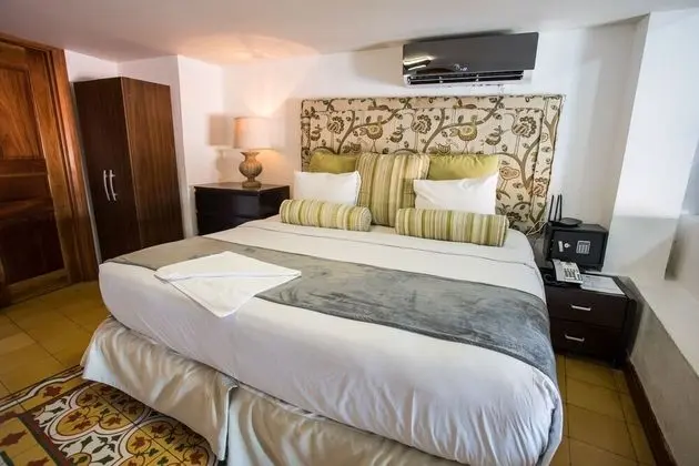 Suite Cruces
