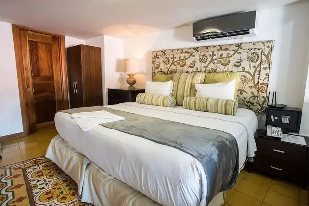 Suite Cruces