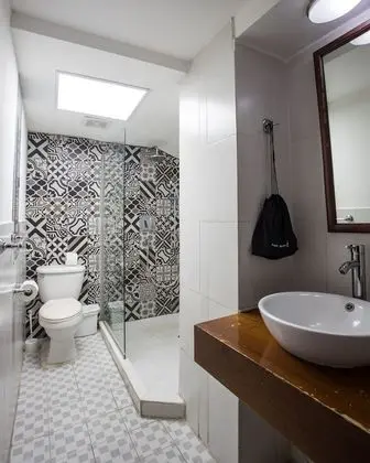 Suite Cruces
