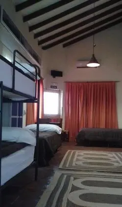 Comfort Oda, Birden Çok Yatak, Özel Banyo (9 camas)