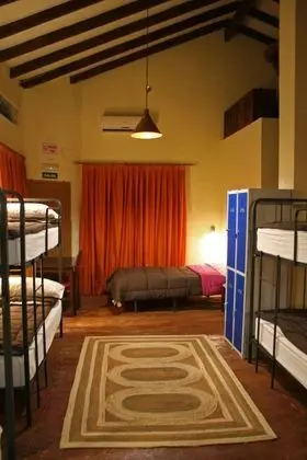 Comfort Oda, Birden Çok Yatak, Özel Banyo (9 camas)