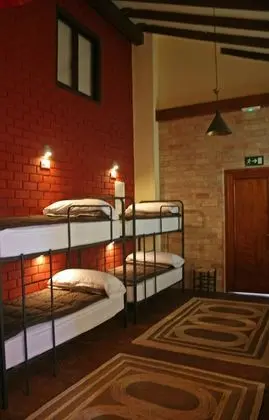 Comfort Oda, Birden Çok Yatak, Özel Banyo (9 camas)