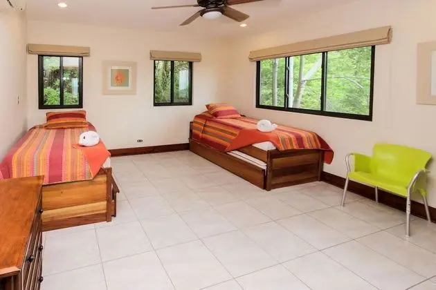 Luxury Villa, 4 Yatak Odası, Kişiye Özel Havuzlu, Okyanus Manzaralı