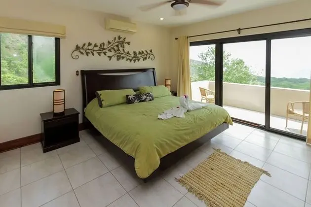 Luxury Villa, 4 Yatak Odası, Kişiye Özel Havuzlu, Okyanus Manzaralı