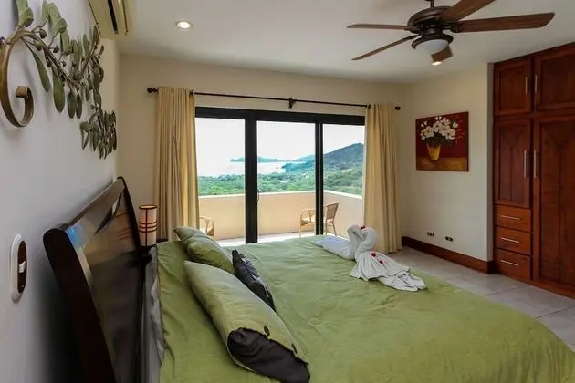 Luxury Villa, 4 Yatak Odası, Kişiye Özel Havuzlu, Okyanus Manzaralı