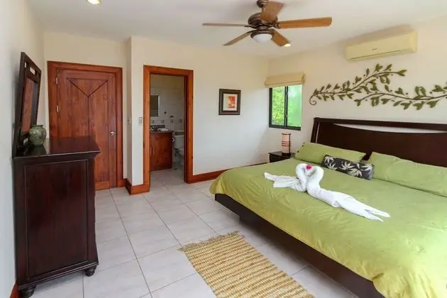 Luxury Villa, 4 Yatak Odası, Kişiye Özel Havuzlu, Okyanus Manzaralı