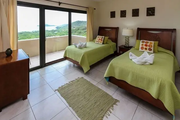 Luxury Villa, 4 Yatak Odası, Kişiye Özel Havuzlu, Okyanus Manzaralı