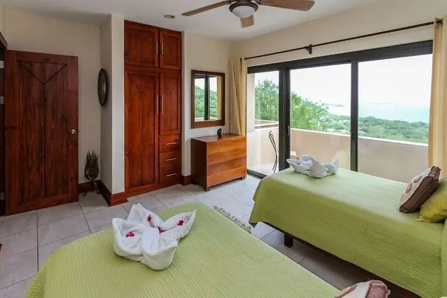 Luxury Villa, 4 Yatak Odası, Kişiye Özel Havuzlu, Okyanus Manzaralı