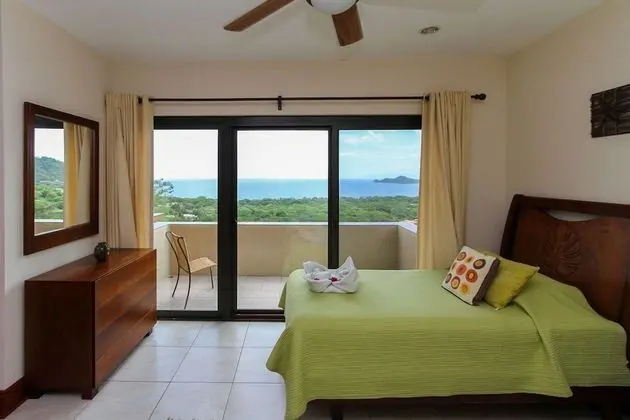 Luxury Villa, 4 Yatak Odası, Kişiye Özel Havuzlu, Okyanus Manzaralı