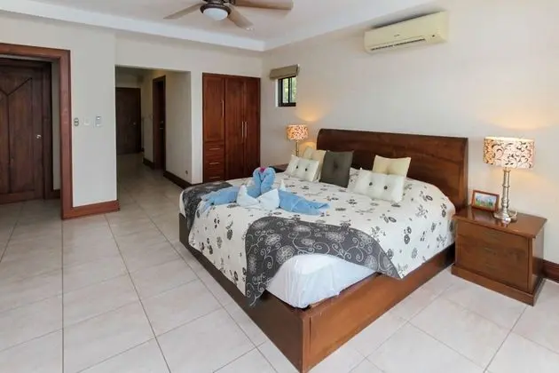 Luxury Villa, 4 Yatak Odası, Kişiye Özel Havuzlu, Okyanus Manzaralı