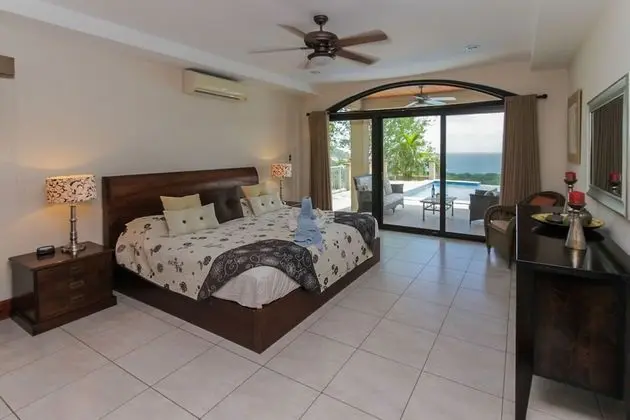 Luxury Villa, 4 Yatak Odası, Kişiye Özel Havuzlu, Okyanus Manzaralı