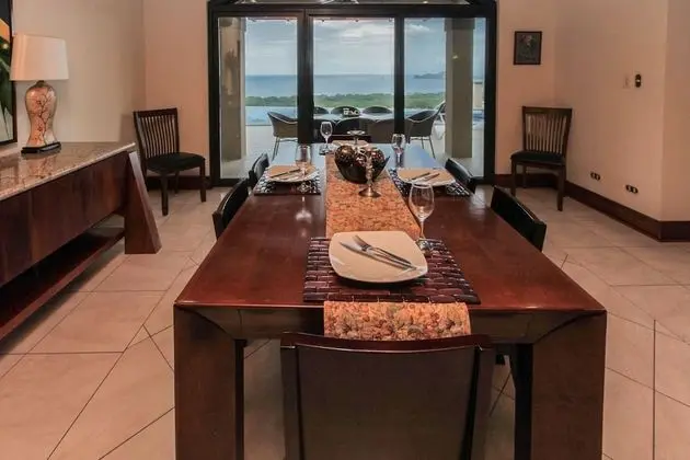 Luxury Villa, 4 Yatak Odası, Kişiye Özel Havuzlu, Okyanus Manzaralı