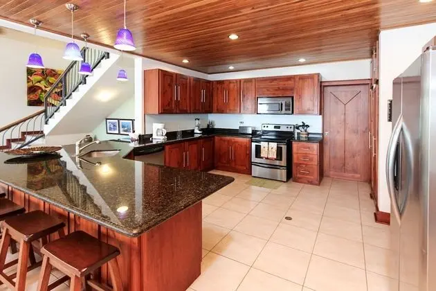 Luxury Villa, 4 Yatak Odası, Kişiye Özel Havuzlu, Okyanus Manzaralı