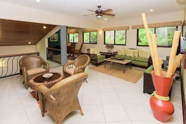 Luxury Villa, 4 Yatak Odası, Kişiye Özel Havuzlu, Okyanus Manzaralı