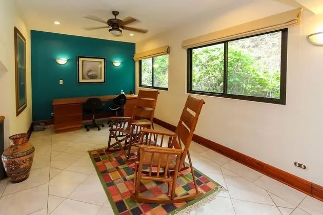 Luxury Villa, 4 Yatak Odası, Kişiye Özel Havuzlu, Okyanus Manzaralı