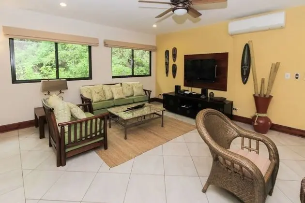 Luxury Villa, 4 Yatak Odası, Kişiye Özel Havuzlu, Okyanus Manzaralı