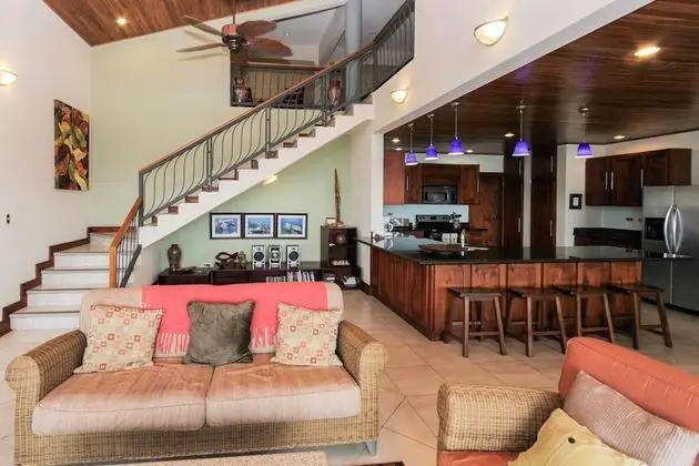 Luxury Villa, 4 Yatak Odası, Kişiye Özel Havuzlu, Okyanus Manzaralı