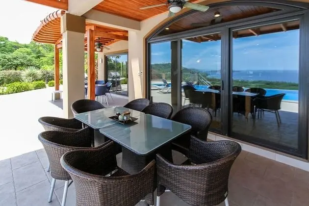 Luxury Villa, 4 Yatak Odası, Kişiye Özel Havuzlu, Okyanus Manzaralı