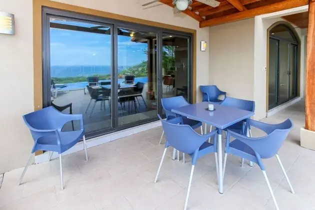 Luxury Villa, 4 Yatak Odası, Kişiye Özel Havuzlu, Okyanus Manzaralı