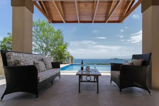 Luxury Villa, 4 Yatak Odası, Kişiye Özel Havuzlu, Okyanus Manzaralı