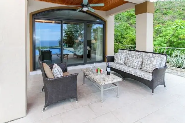 Luxury Villa, 4 Yatak Odası, Kişiye Özel Havuzlu, Okyanus Manzaralı