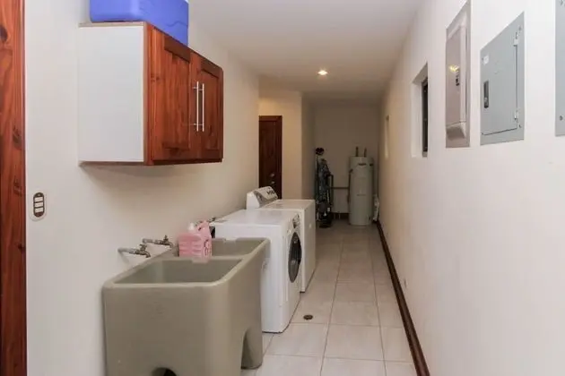 Luxury Villa, 4 Yatak Odası, Kişiye Özel Havuzlu, Okyanus Manzaralı