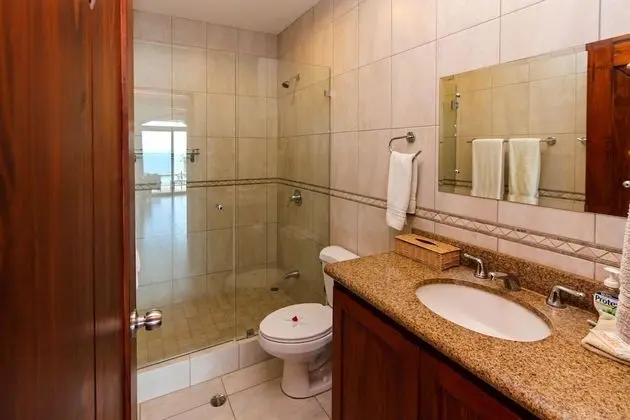 Luxury Villa, 4 Yatak Odası, Kişiye Özel Havuzlu, Okyanus Manzaralı