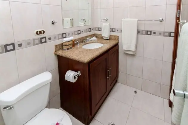 Luxury Villa, 4 Yatak Odası, Kişiye Özel Havuzlu, Okyanus Manzaralı