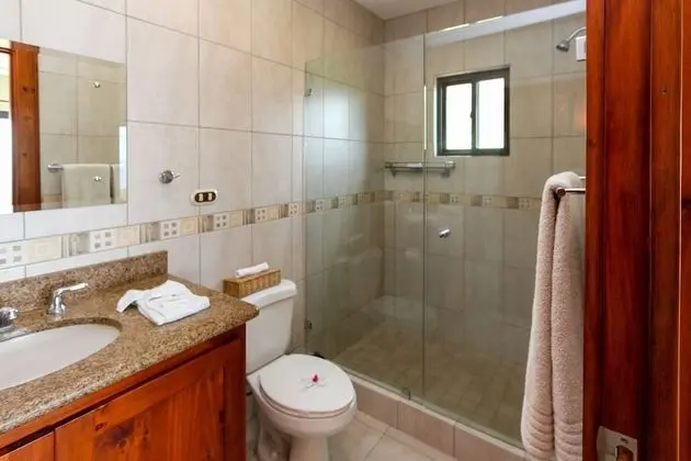 Luxury Villa, 4 Yatak Odası, Kişiye Özel Havuzlu, Okyanus Manzaralı