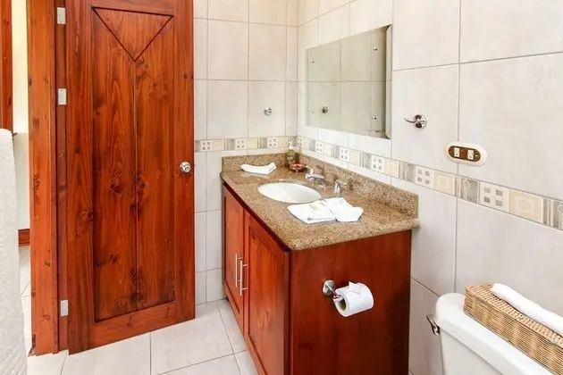 Luxury Villa, 4 Yatak Odası, Kişiye Özel Havuzlu, Okyanus Manzaralı