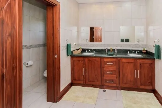 Luxury Villa, 4 Yatak Odası, Kişiye Özel Havuzlu, Okyanus Manzaralı