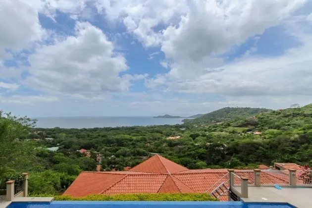 Luxury Villa, 4 Yatak Odası, Kişiye Özel Havuzlu, Okyanus Manzaralı