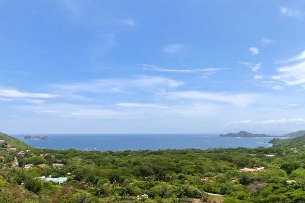 Luxury Villa, 4 Yatak Odası, Kişiye Özel Havuzlu, Okyanus Manzaralı