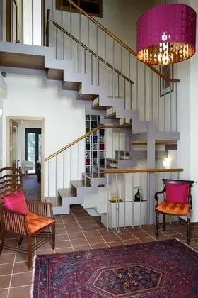 Ev, Banyolu/Duşlu, Dağ Manzaralı