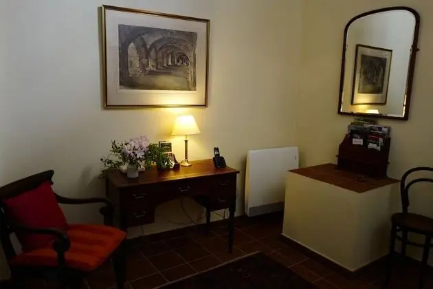 Ev, Banyolu/Duşlu, Dağ Manzaralı