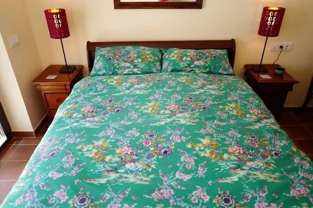 Ev, Banyolu/Duşlu, Dağ Manzaralı