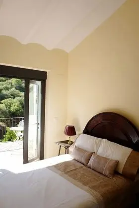 Ev, Banyolu/Duşlu, Dağ Manzaralı