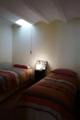 Ev, Banyolu/Duşlu, Dağ Manzaralı