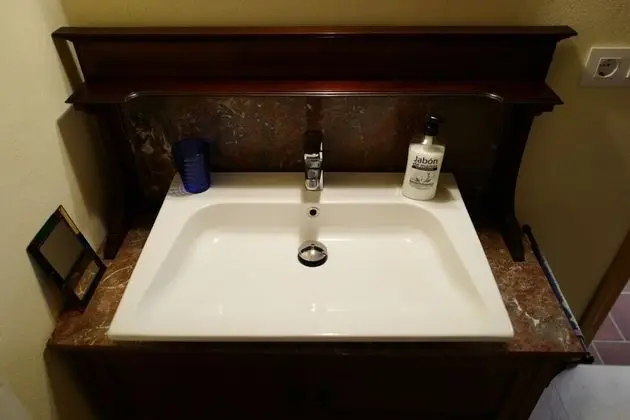 Ev, Banyolu/Duşlu, Dağ Manzaralı