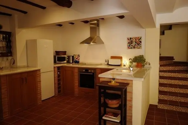 Ev, Banyolu/Duşlu, Dağ Manzaralı