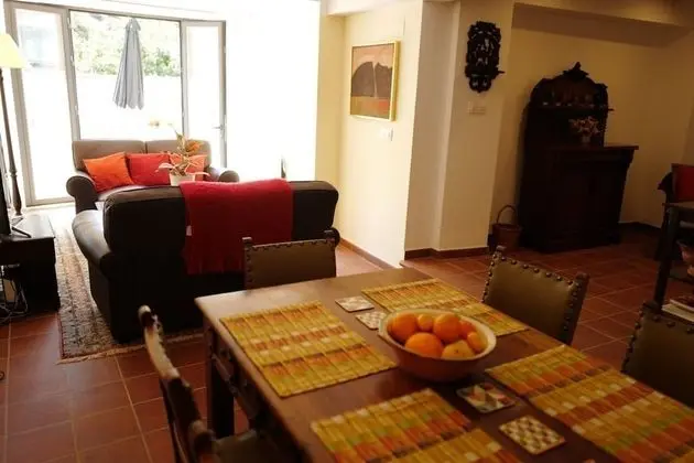 Ev, Banyolu/Duşlu, Dağ Manzaralı