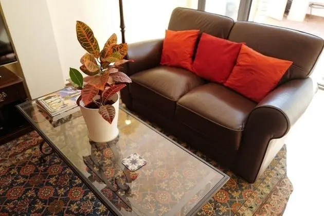 Ev, Banyolu/Duşlu, Dağ Manzaralı